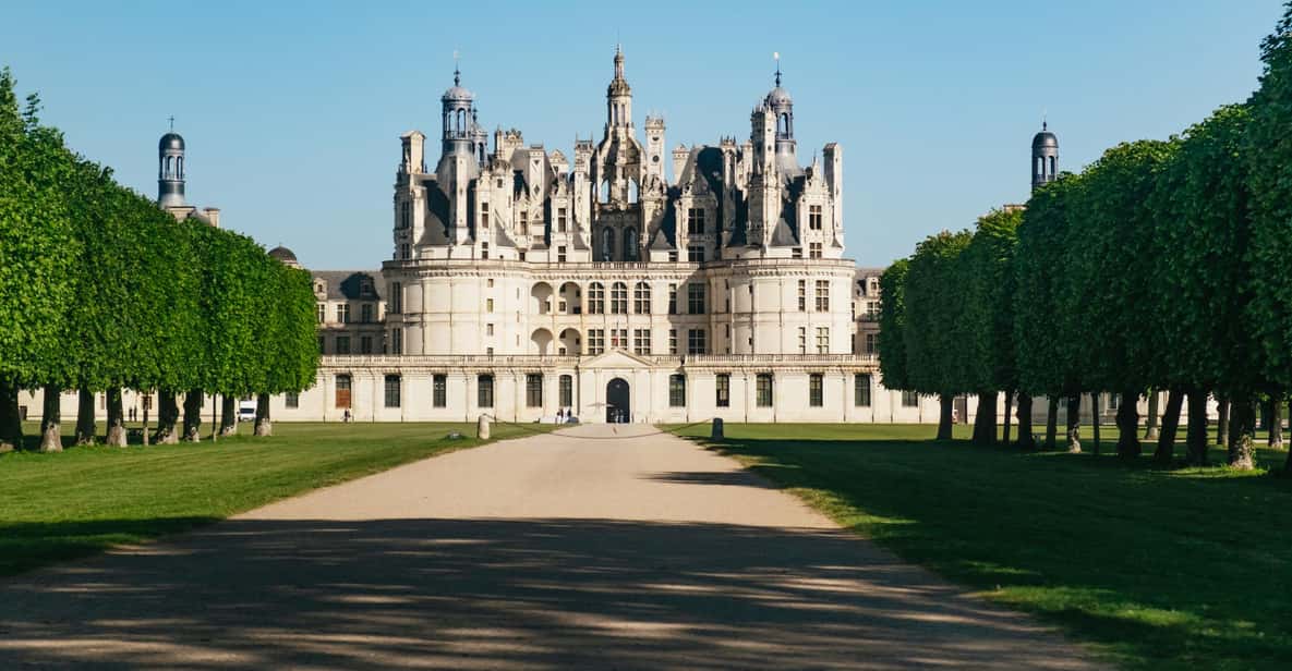 Tur Valea Loarei&Normandia - Imagine 3