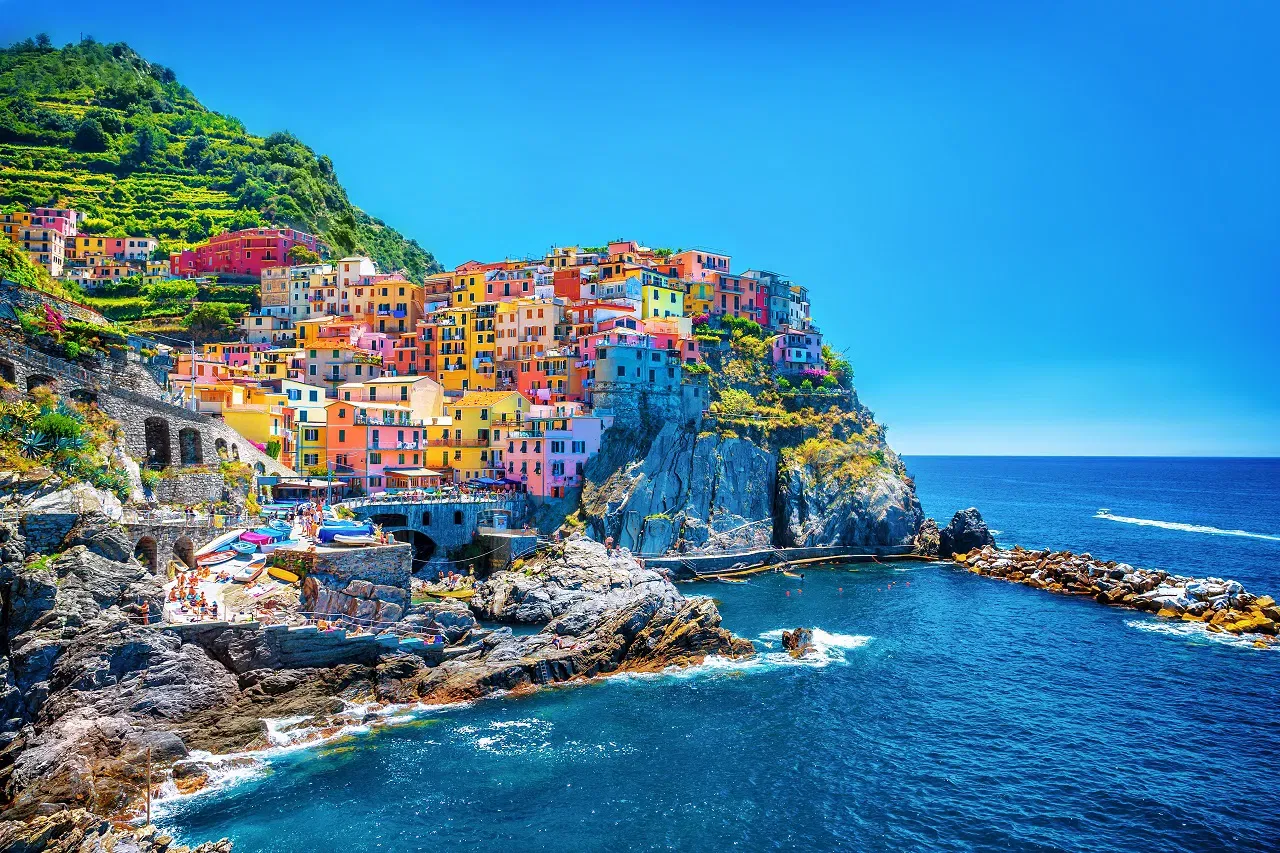 Toscana & Cinque Terre - Imagine 3